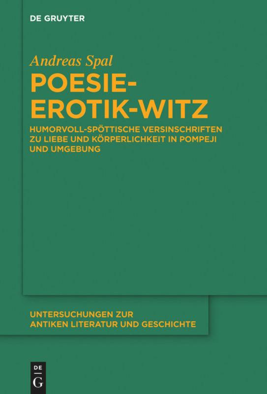 Poesie-Erotik-Witz