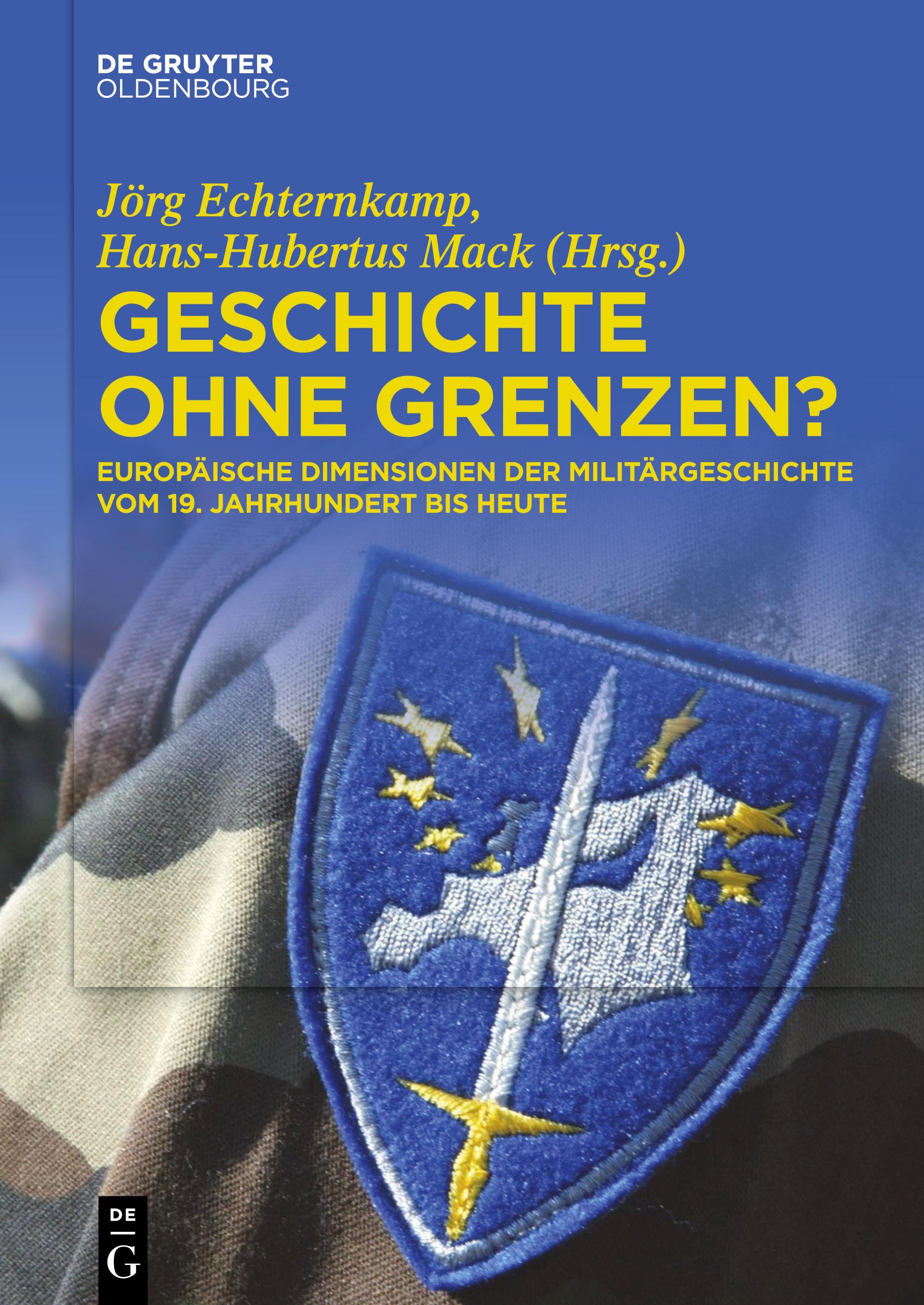 Geschichte ohne Grenzen?