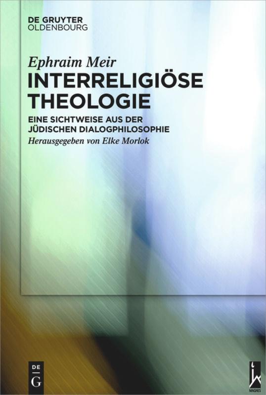 Interreligiöse Theologie