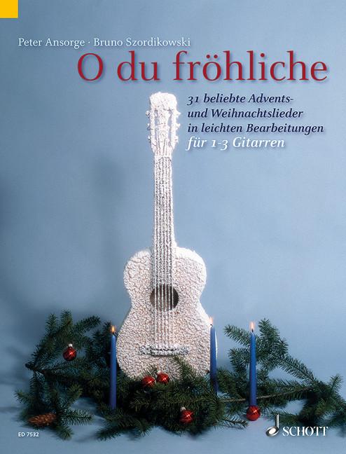 O du fröhliche