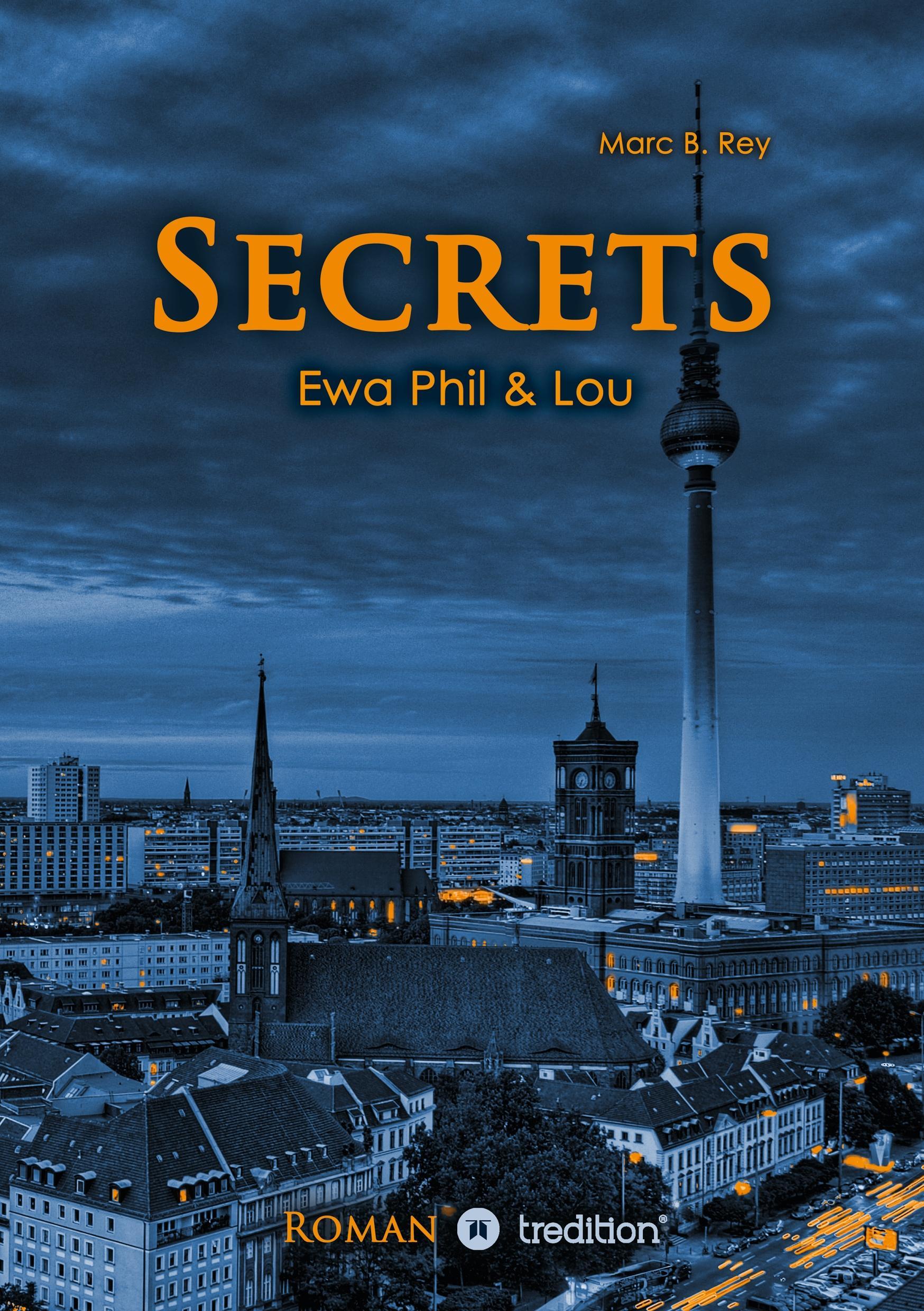 Secrets