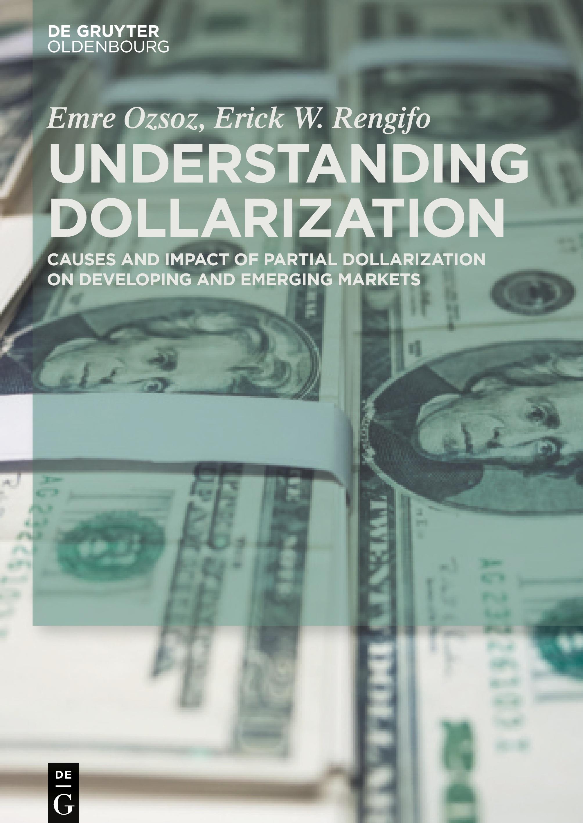 Understanding Dollarization