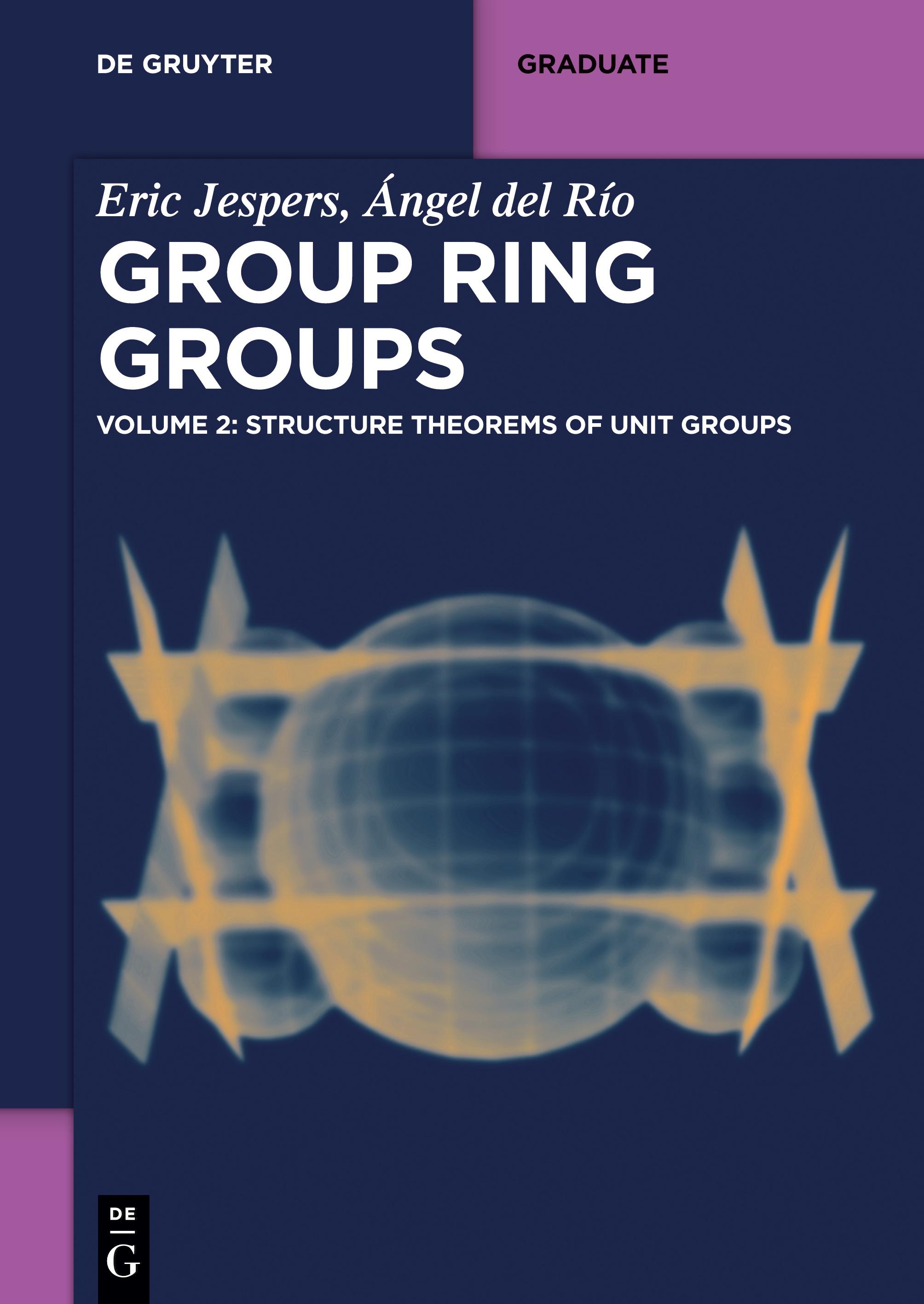 Structure Theorems of Unit Groups