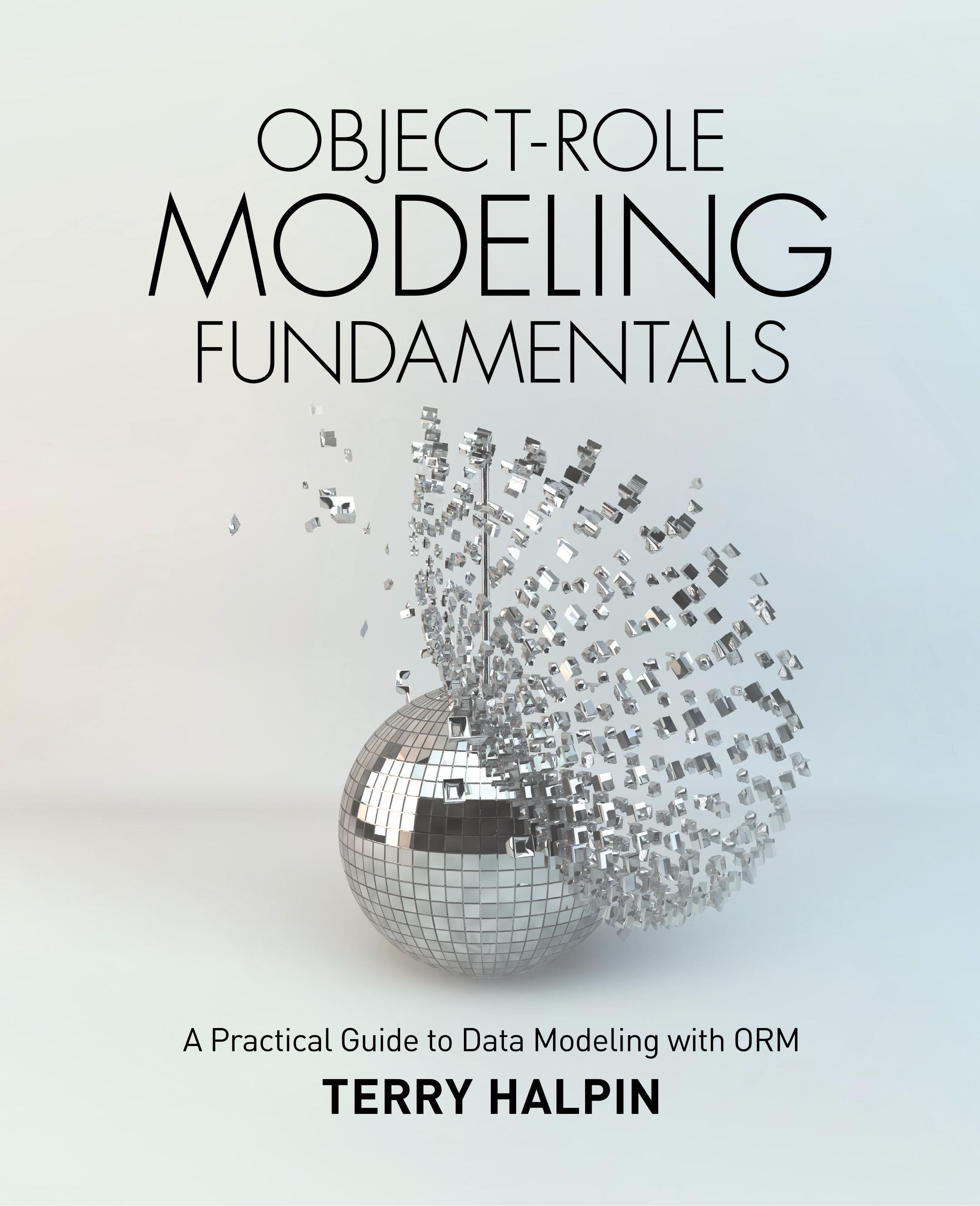 Object-Role Modeling Fundamentals