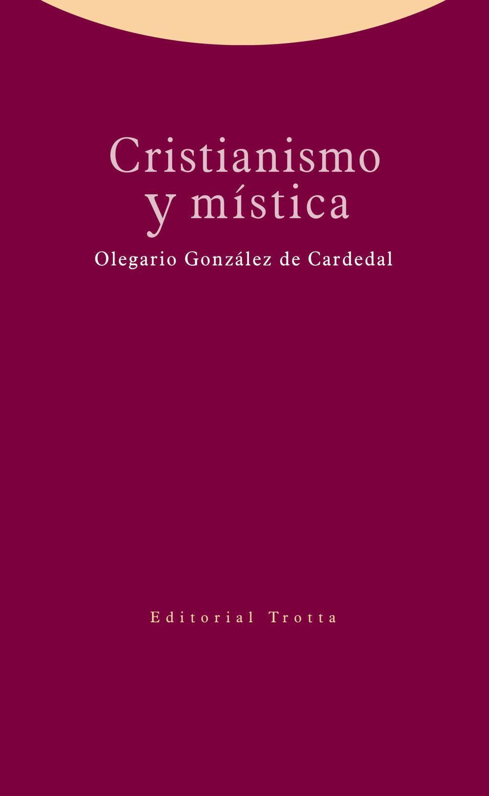 Cristianismo y mística