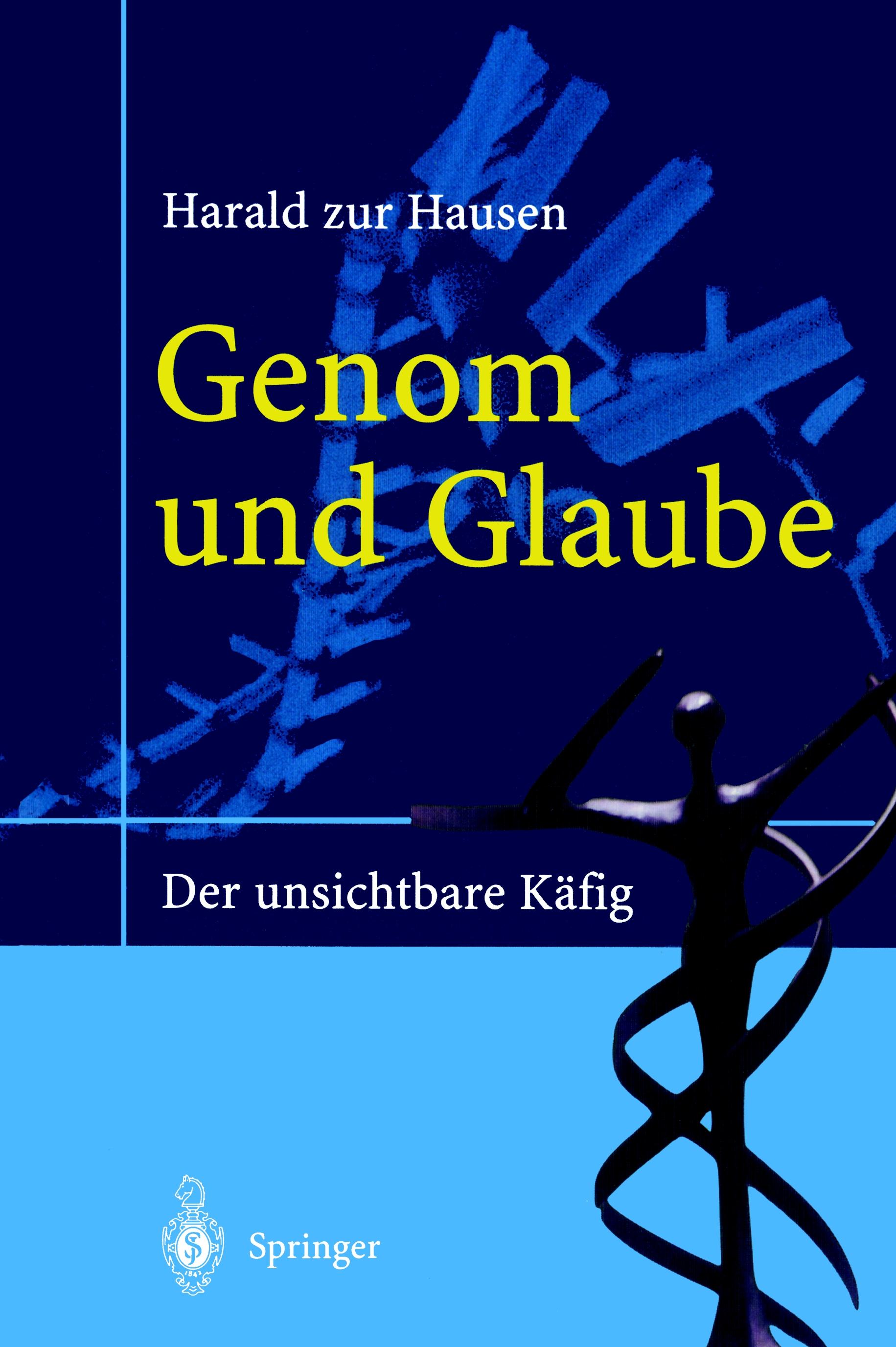 Genom und Glaube