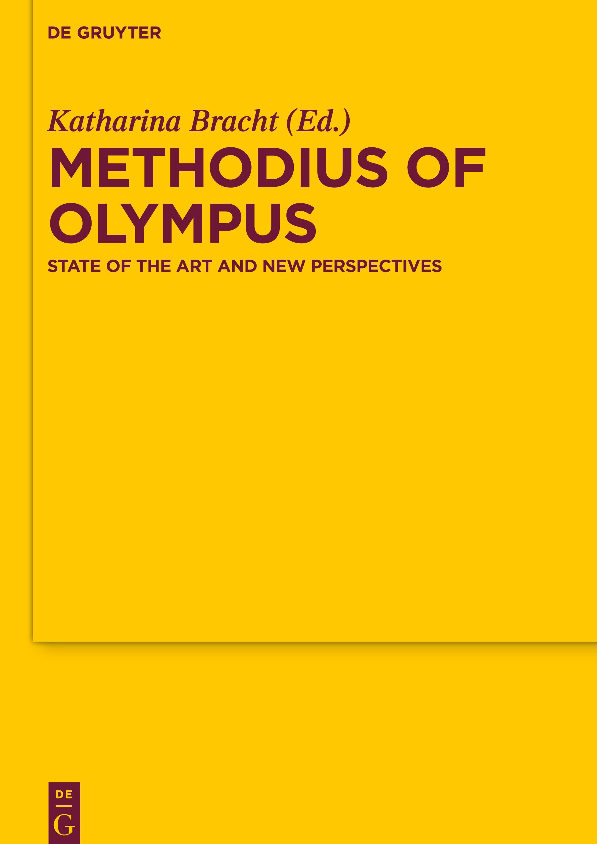 Methodius of Olympus