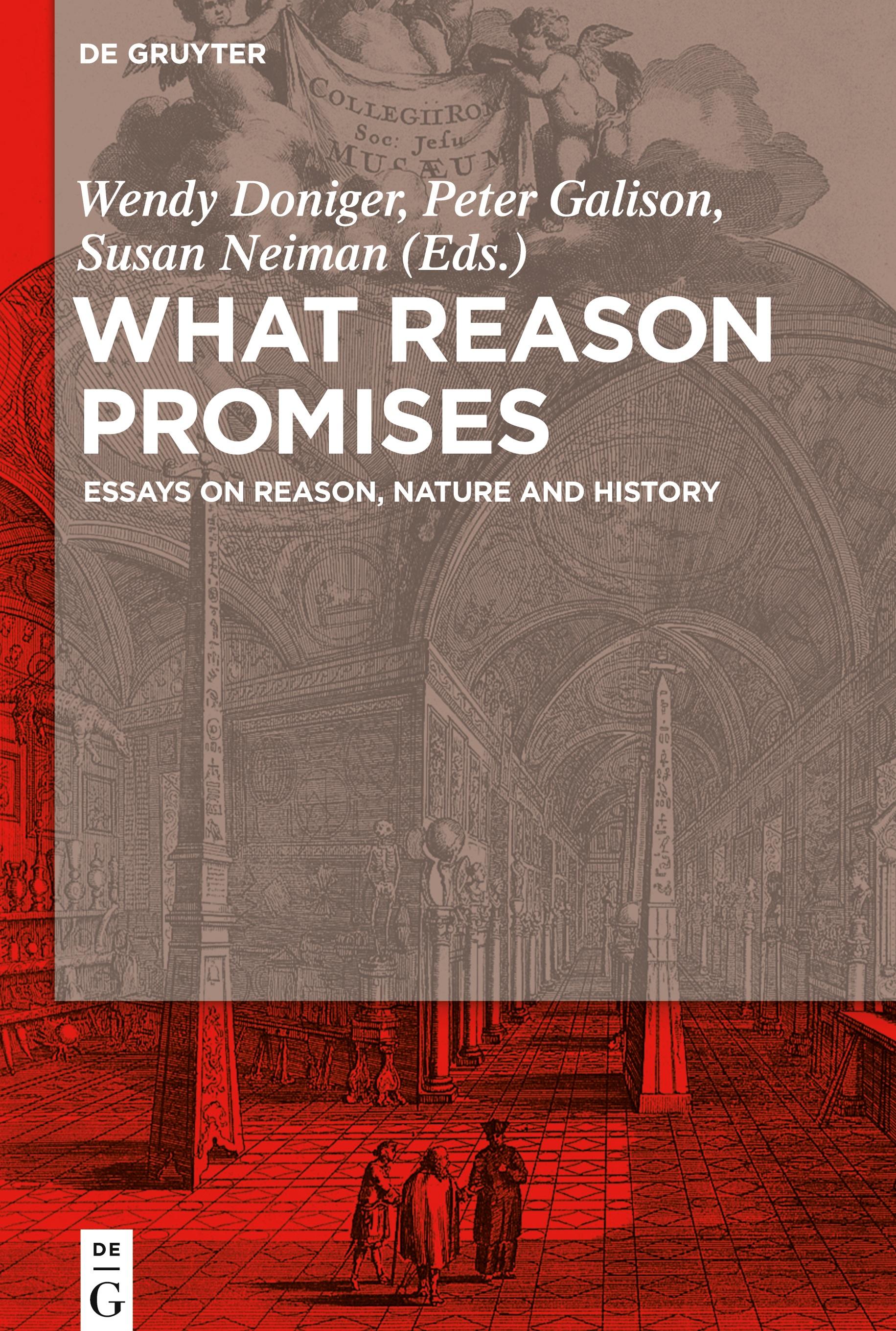 What Reason Promises