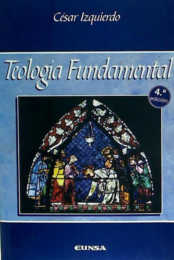 Teología fundamental