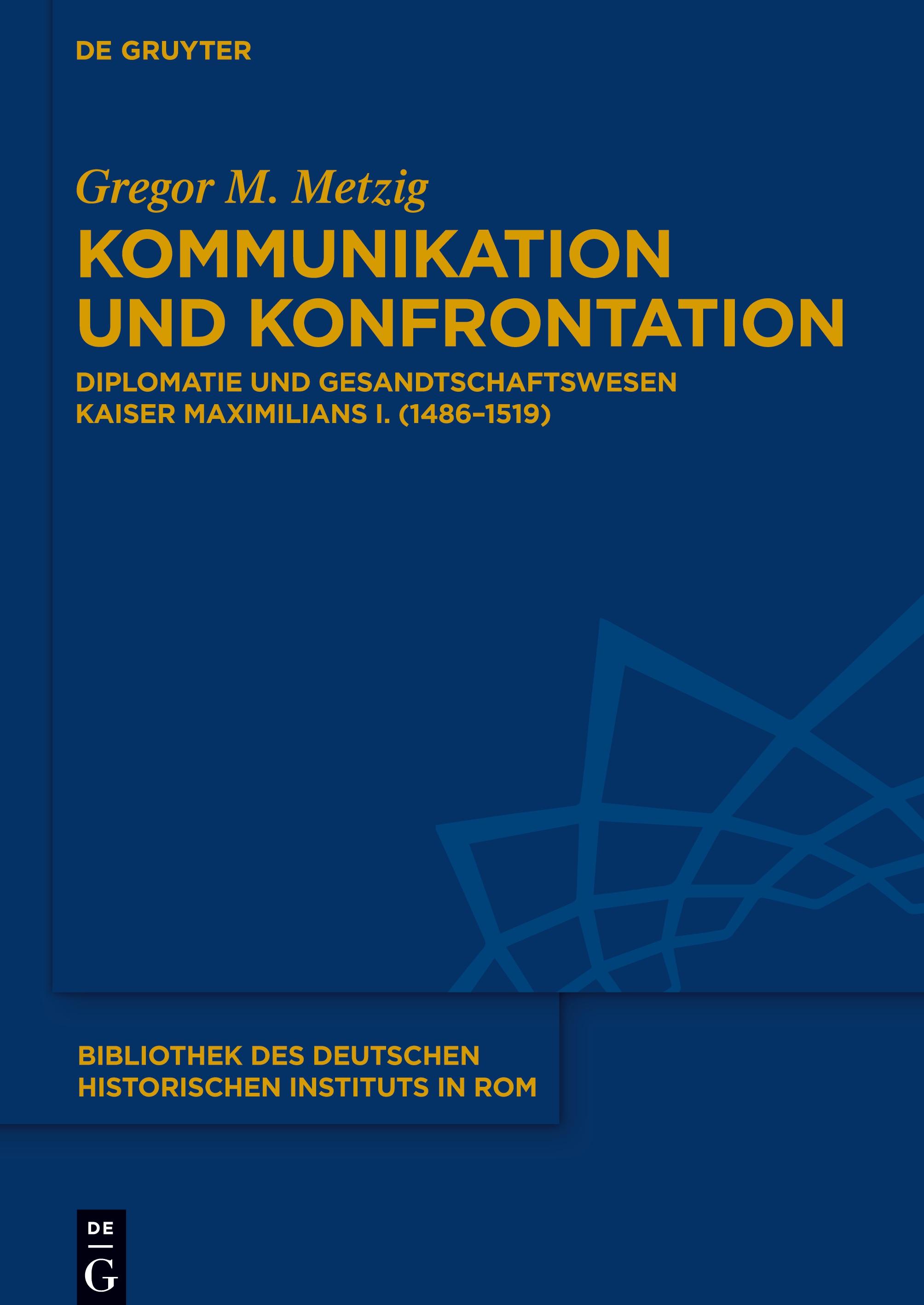 Kommunikation und Konfrontation