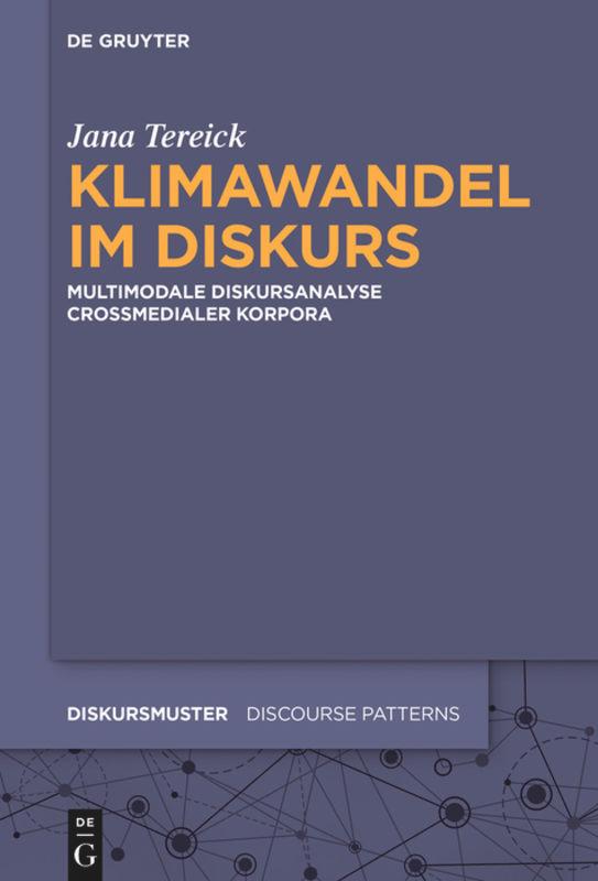 Klimawandel im Diskurs