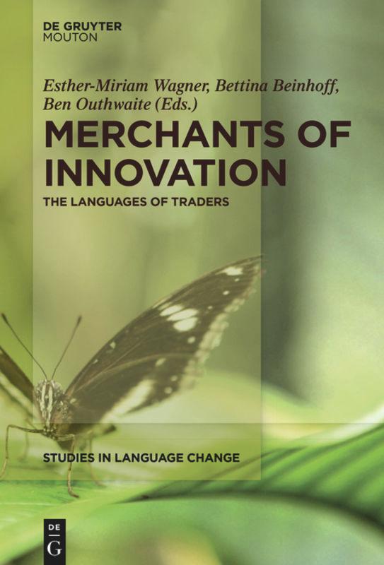 Merchants of Innovation