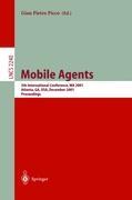 Mobile Agents