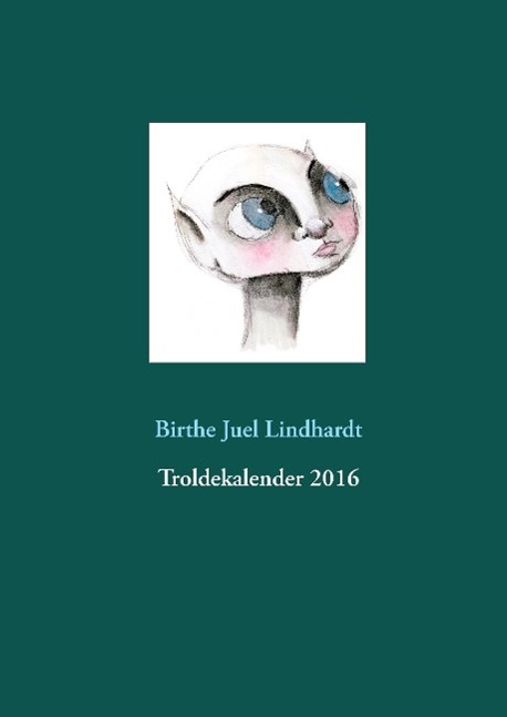 Troldekalender 2016