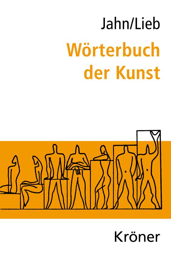 Wörterbuch der Kunst