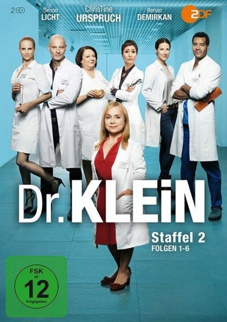 Dr. Klein