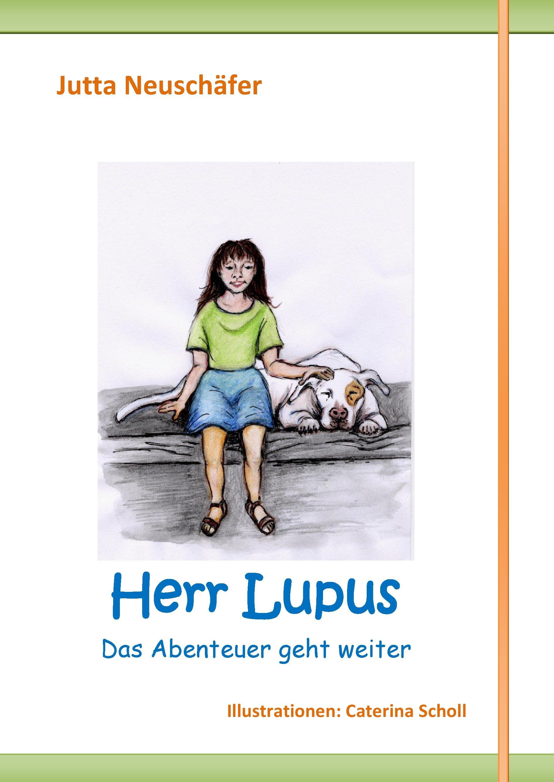 Herr Lupus