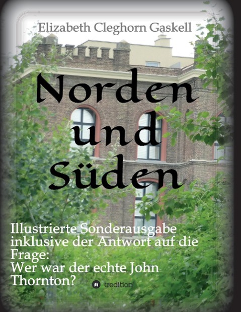 Norden und Süden