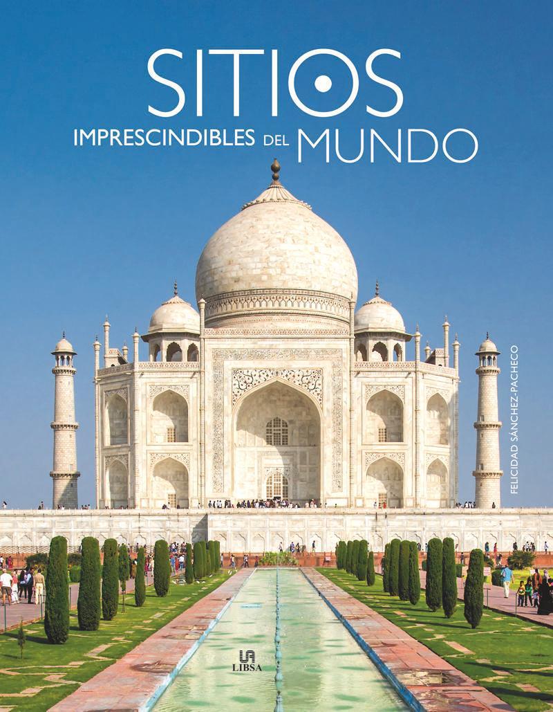 Sitios imprescindibles del Mundo