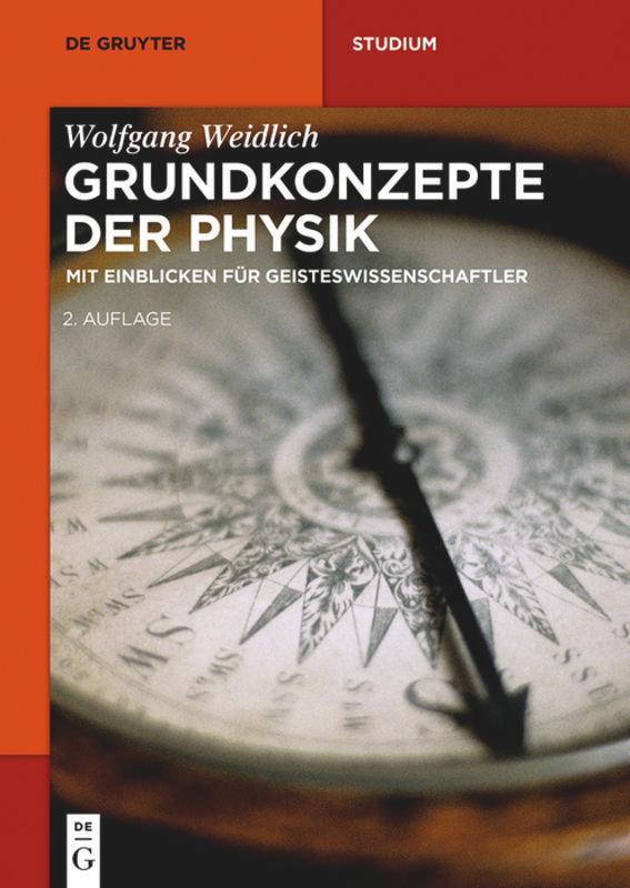 Grundkonzepte der Physik