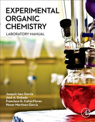 Experimental Organic Chemistry