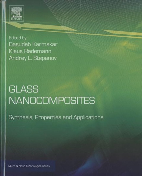 Glass Nanocomposites