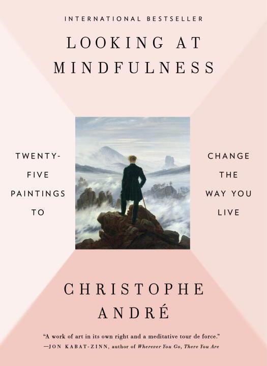 Looking at Mindfulness