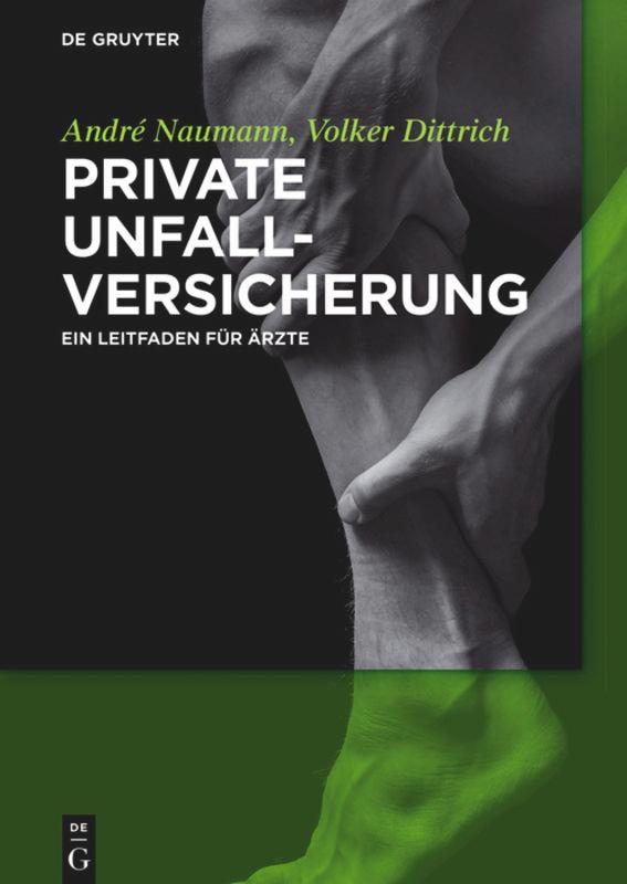 Private Unfallversicherung