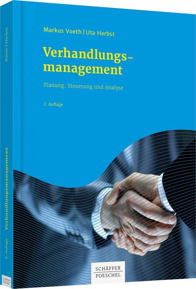 Verhandlungsmanagement