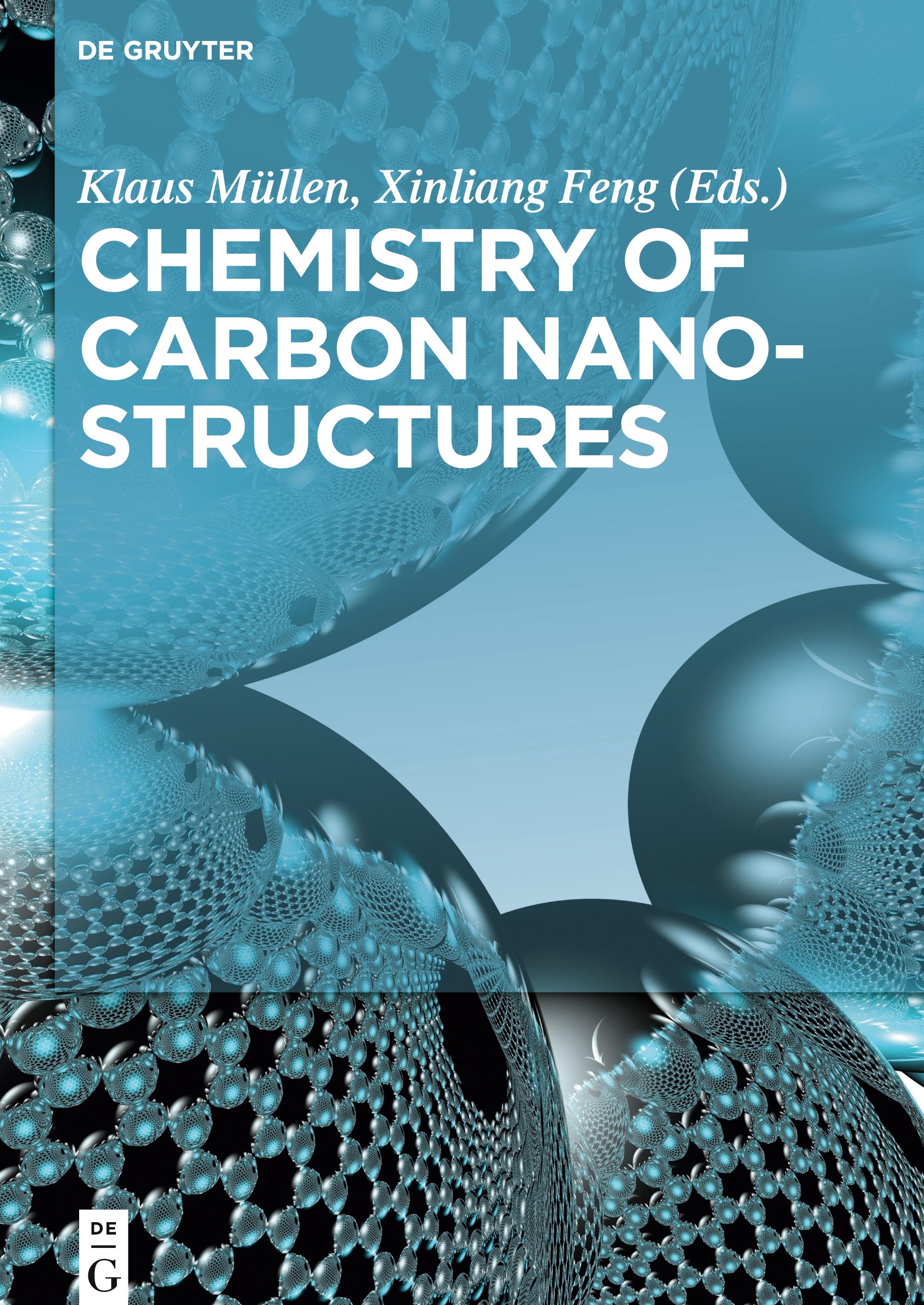 Chemistry of Carbon Nanostructures