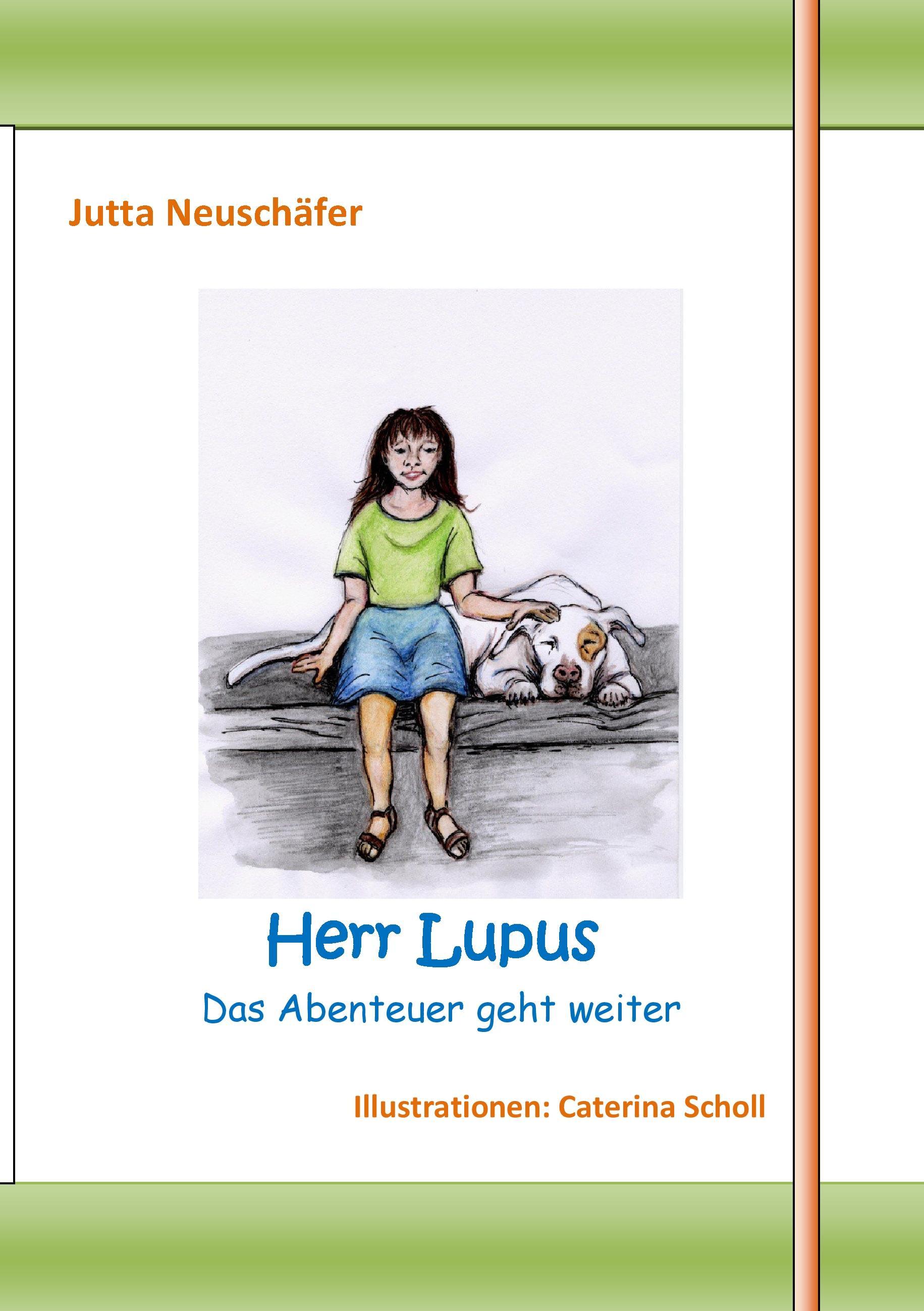 Herr Lupus