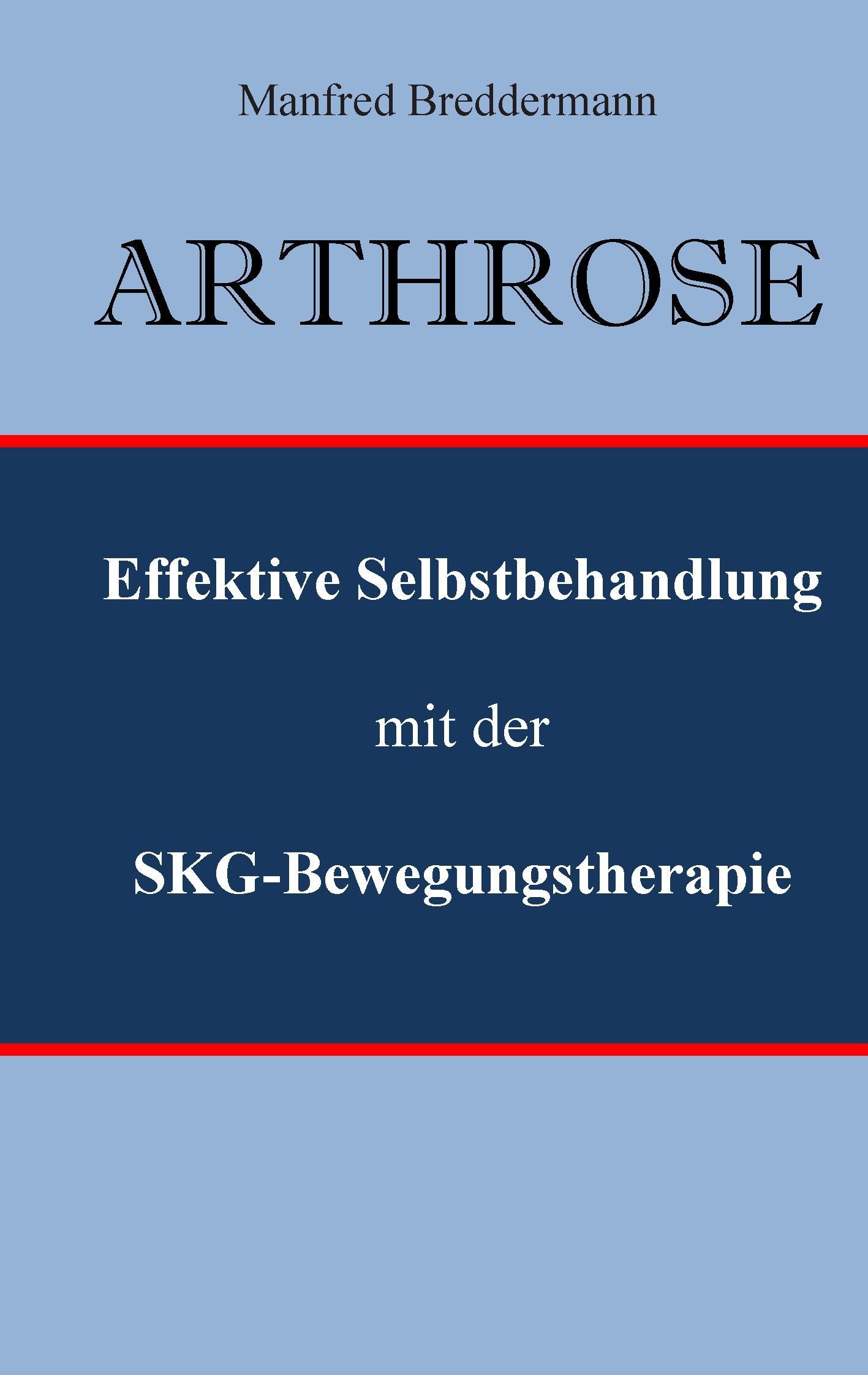 Arthrose