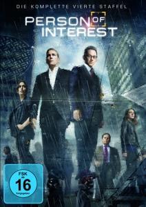 Person of Interest