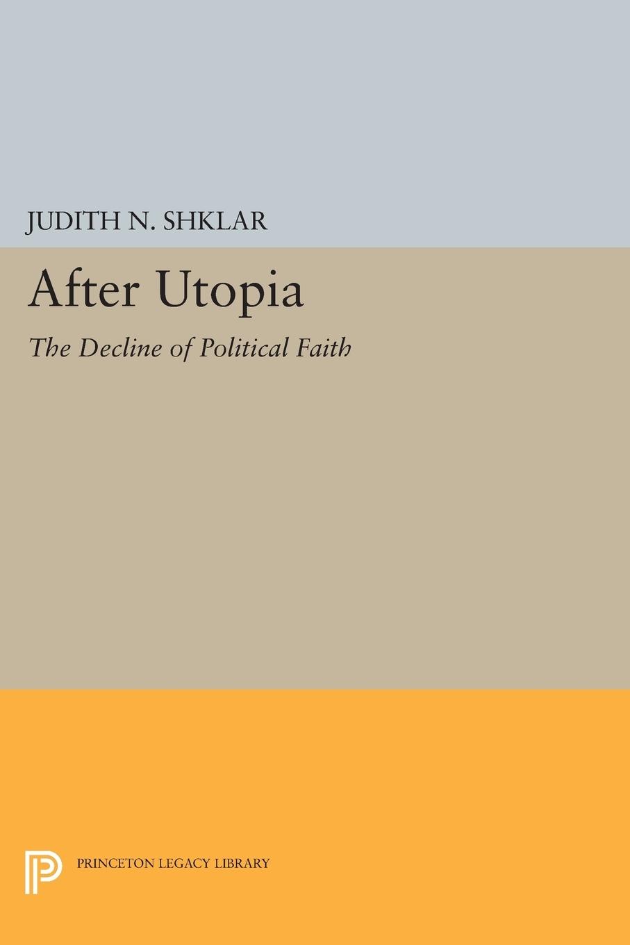 After Utopia