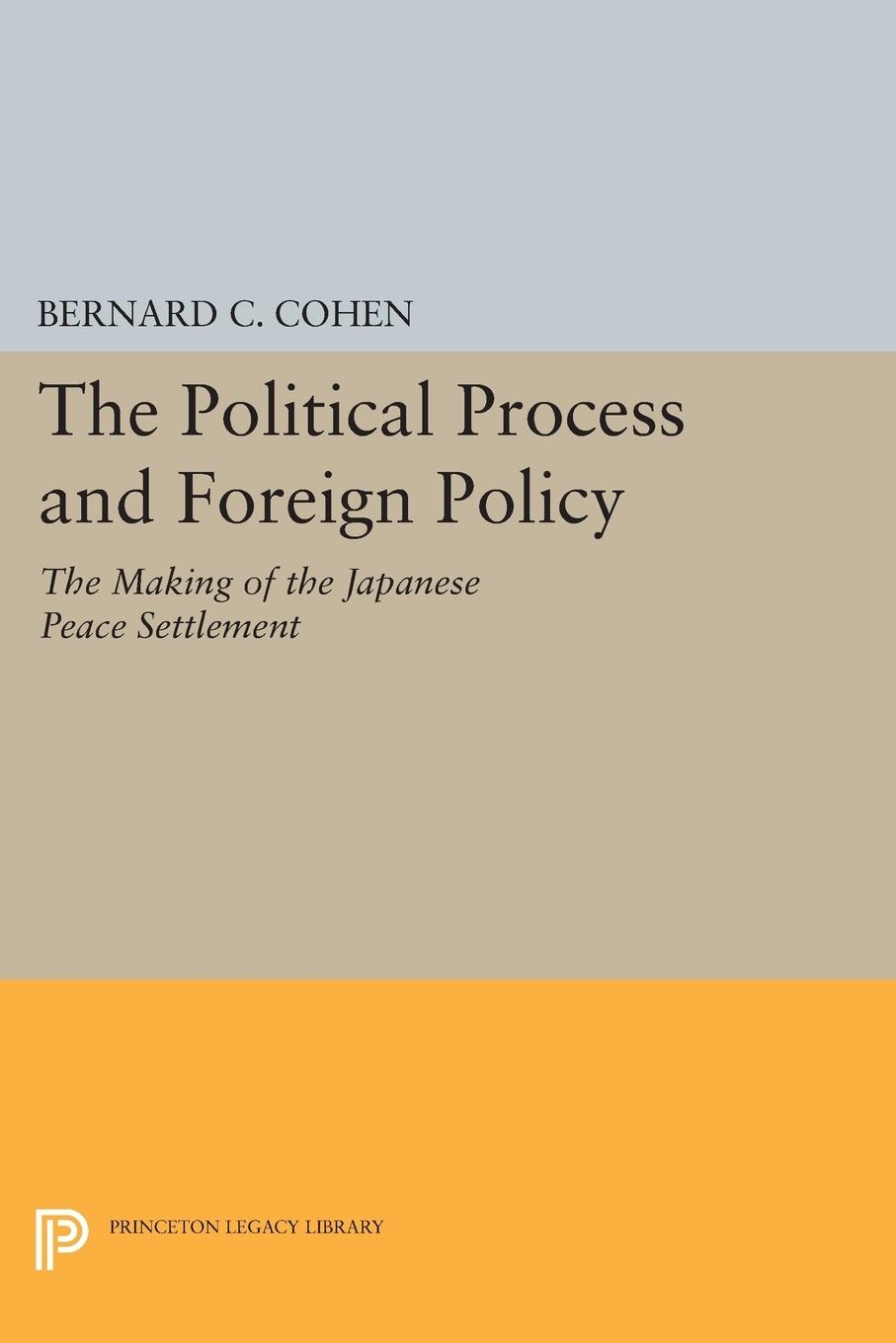 Political Process and Foreign Policy