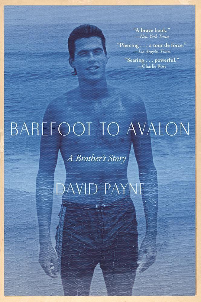 Barefoot to Avalon