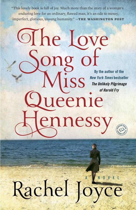 The Love Song of Miss Queenie Hennessy