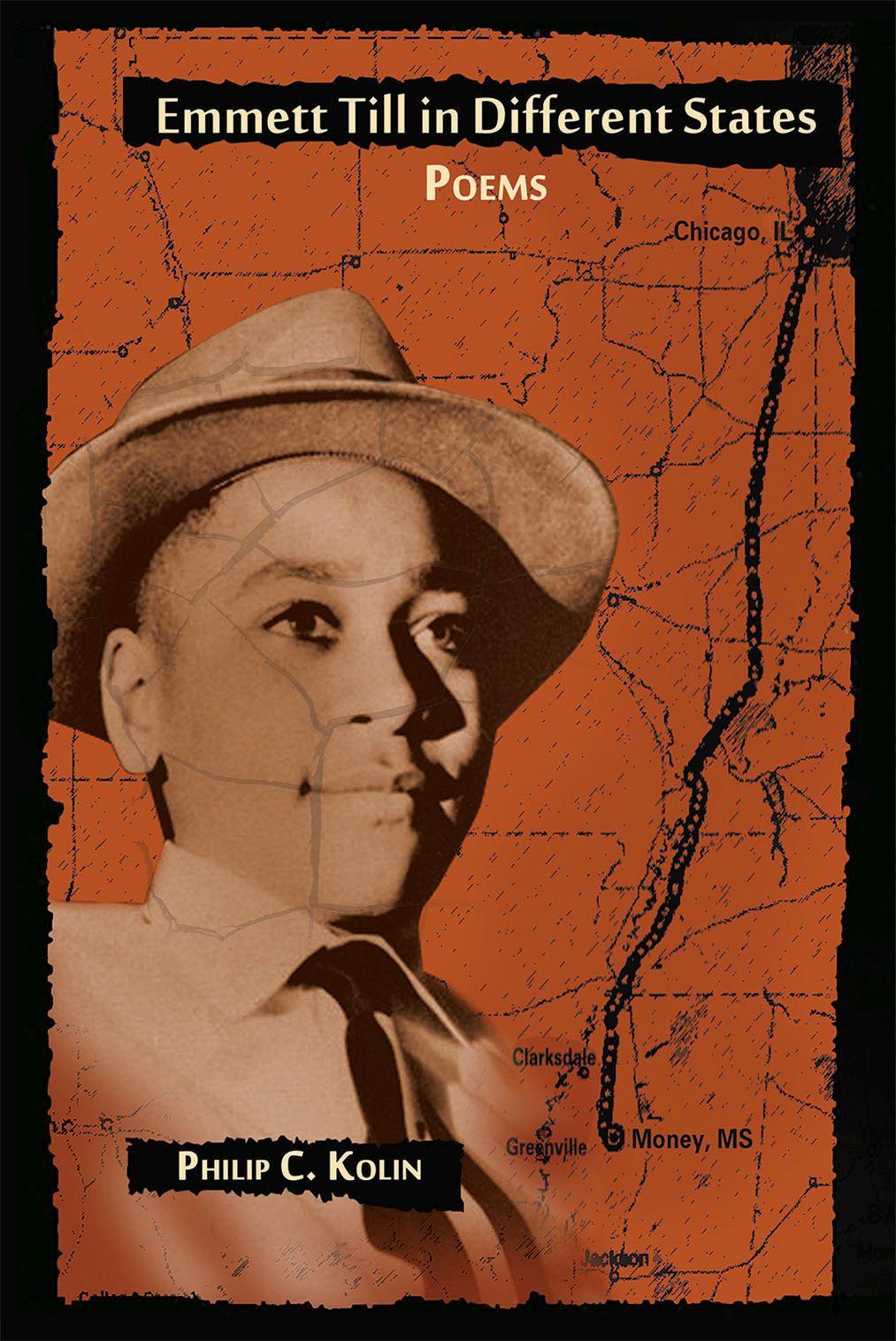 Emmett Till in Different States