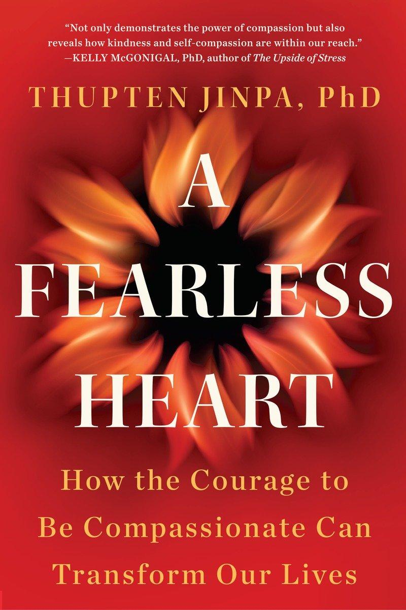 A Fearless Heart