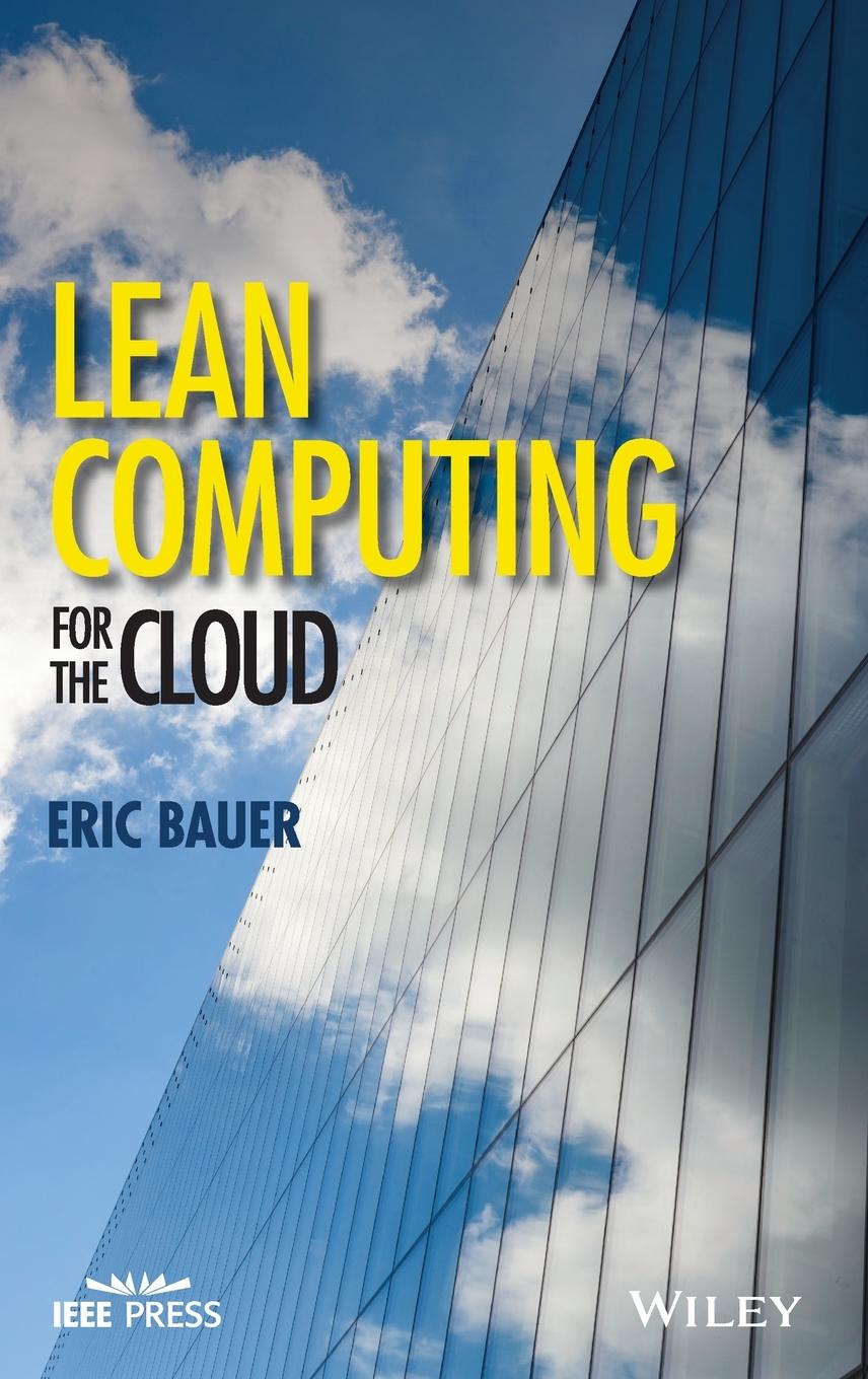 Lean Computing for the Cloud