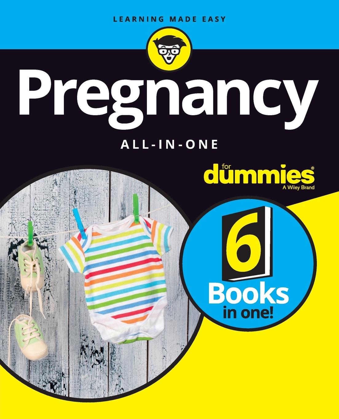 Pregnancy All-In-One for Dummies