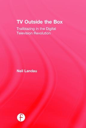 TV Outside the Box