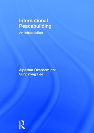 International Peacebuilding