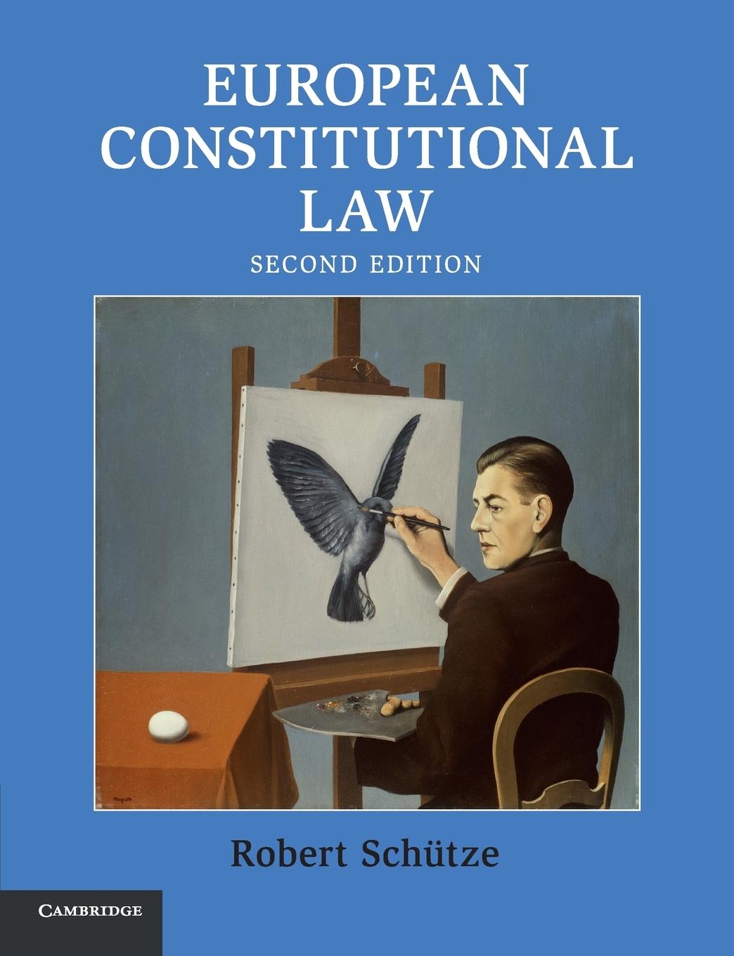 European Constitutional Law