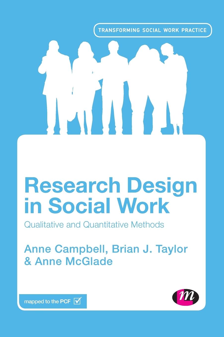 Research Design in Social Work