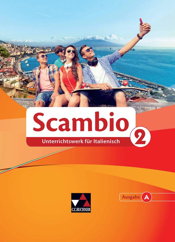 Scambio A. Schülerband 2