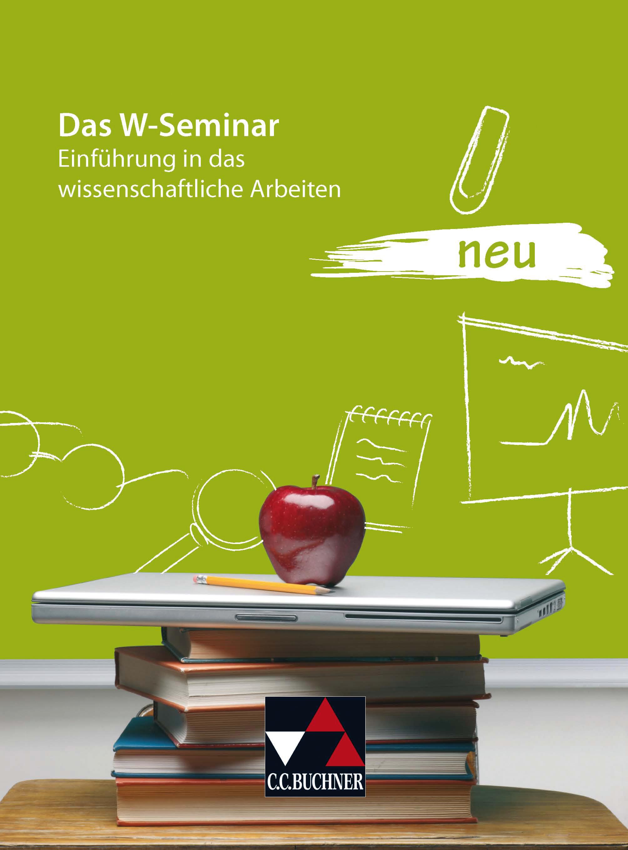 Das W-Seminar neu