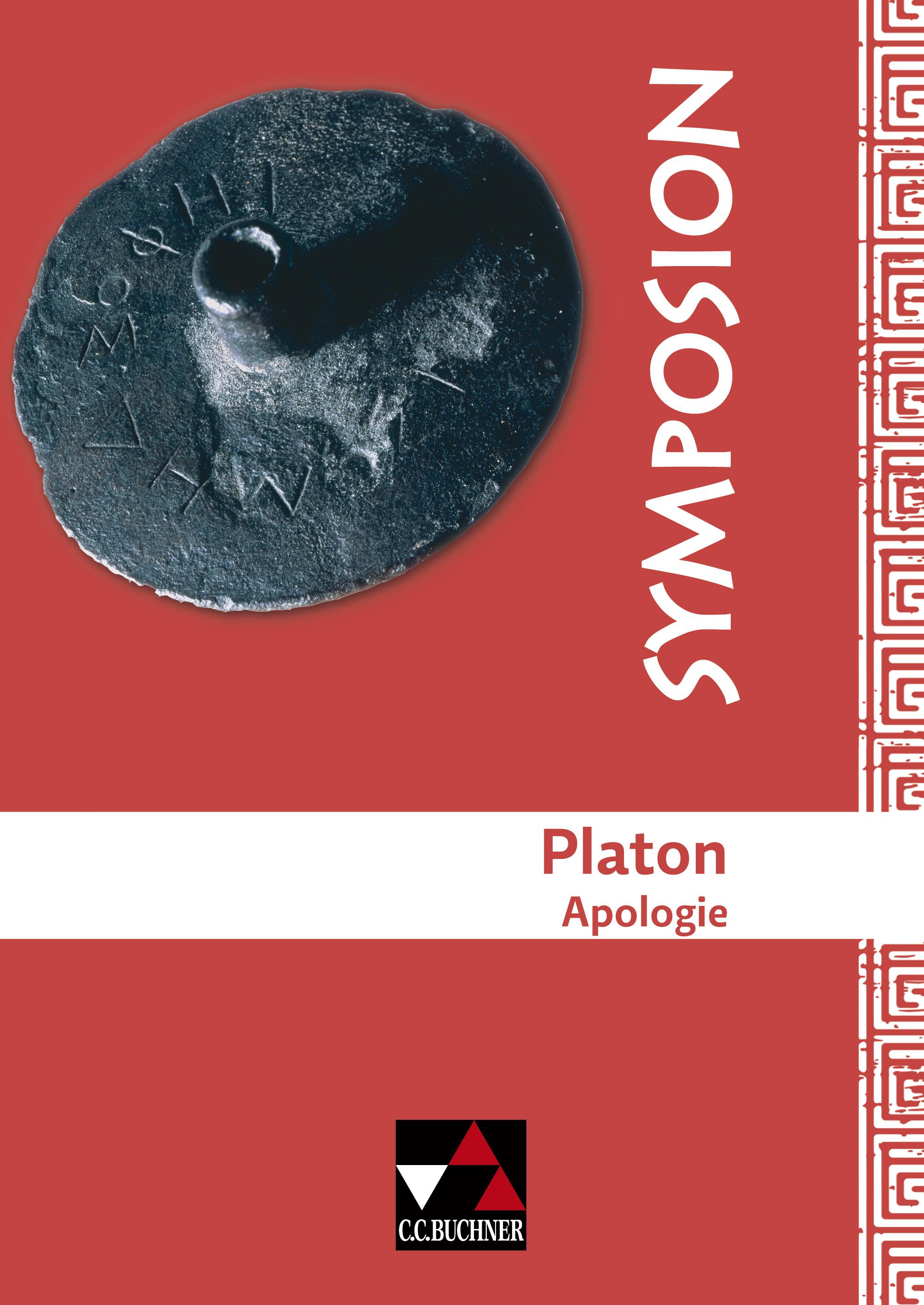 Symposion 03. Platon, Apologie