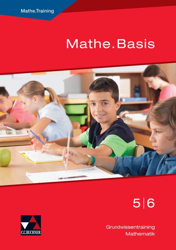 mathe.delta 5/6 Mathe.Basis Baden-Württemberg