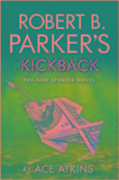 Robert B. Parker's Kickback